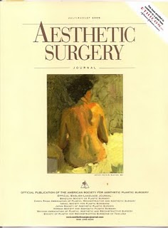 Aesthetic Surgery Journal - Pierjean Albrecht